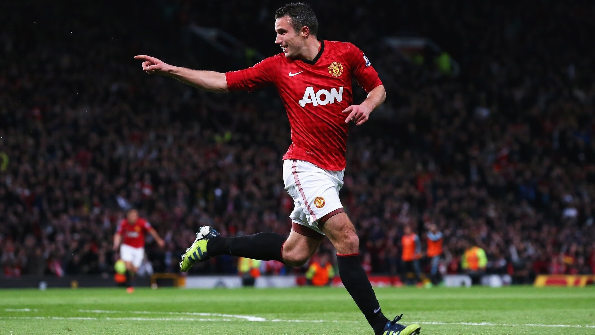 国际足球运动员携手推行“绿色行动”，践行环保理念