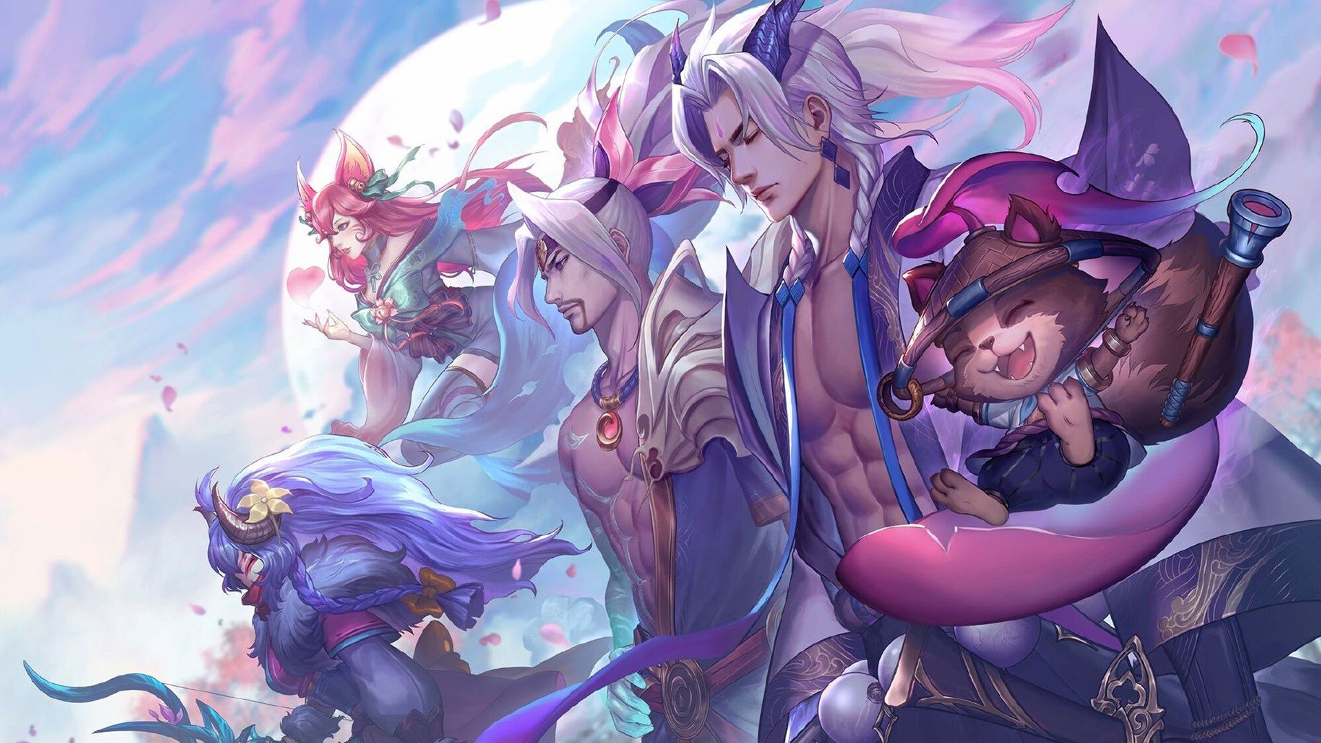 AYX体育官网-APEX英雄 青年联赛新星崭露头角，apex青训